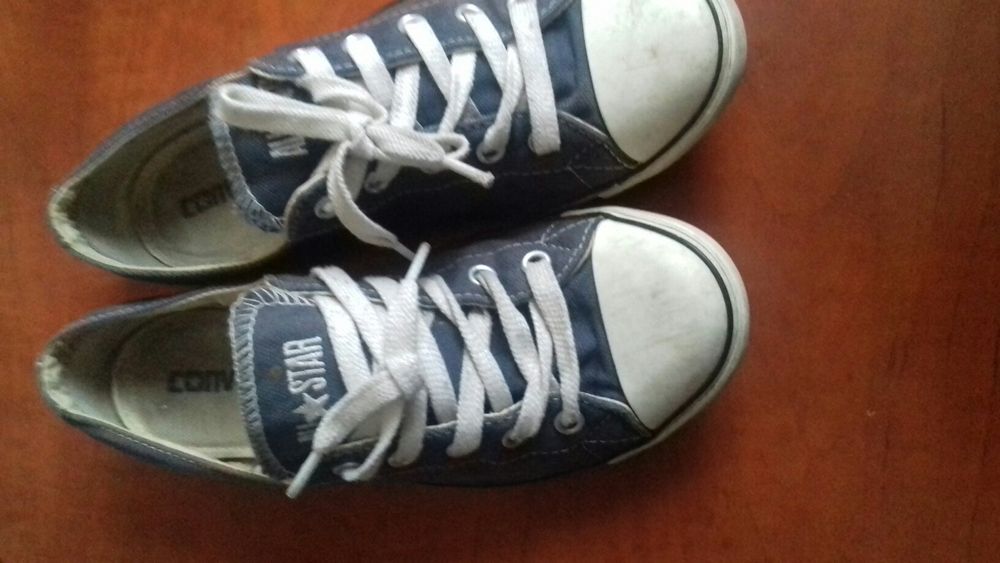 converse damskie 38 olx